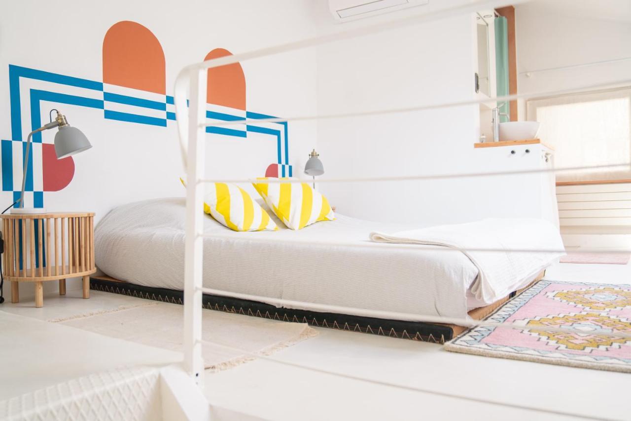 Duplex Au Coeur Du Vieux นีซ ภายนอก รูปภาพ