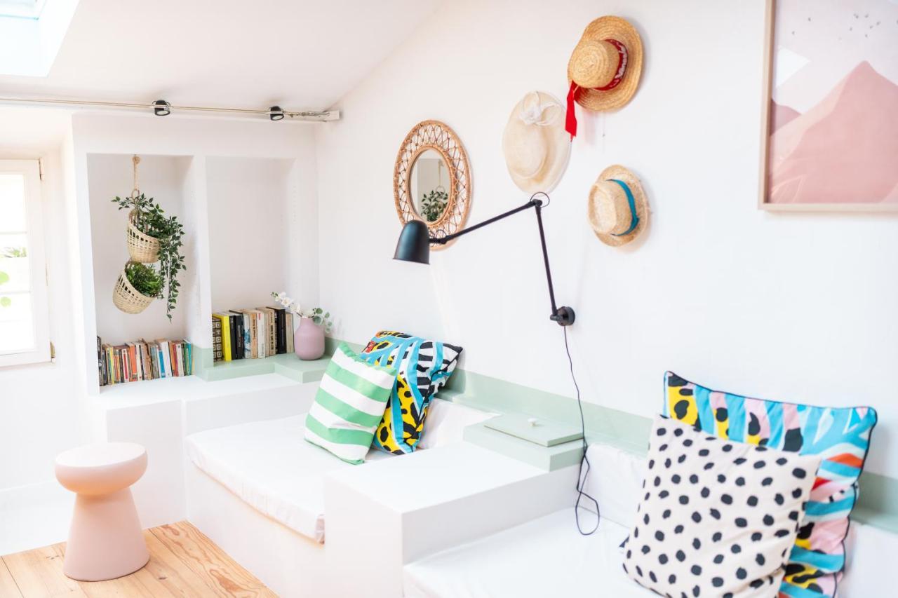 Duplex Au Coeur Du Vieux นีซ ภายนอก รูปภาพ