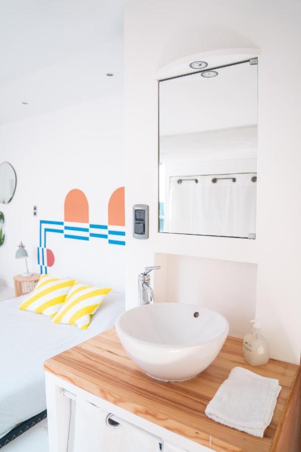 Duplex Au Coeur Du Vieux นีซ ภายนอก รูปภาพ